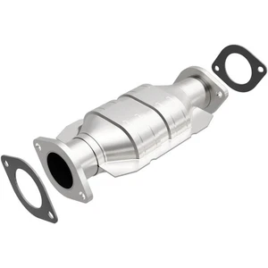 MagnaFlow 49485-AA for 2000-2001 Infiniti I30 3.0L V6 GAS DOHC - Picture 1 of 24