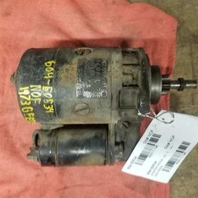 Motor de arranque compatible con 67-79 BEETLE 111196 Foto 1 de 4