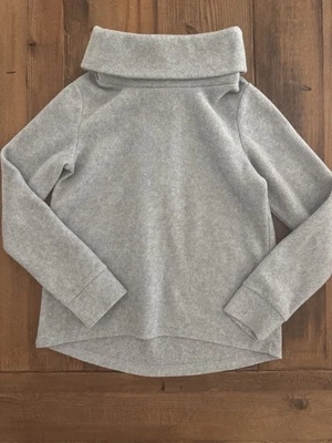 Pullover polar Old Navy Performance talla L (10-12 años) Foto 1 de 4