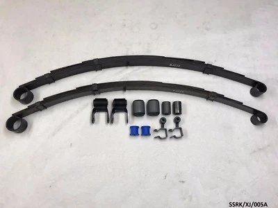 吉普切诺基 XJ 1984 - 2001 SSRK/XJ/005A 后悬架维修套件 — 第 1/4 张图片