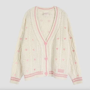 Offizielle Taylor Swift 💖 Liebhaber 💖 Strickjacke | XL/2XL 3XL/4XL In-Hand | Schneller Versand - Bild 1 von 5