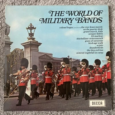 The world of military bands - Image 1 of 2