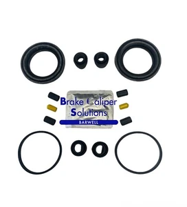 Kit de reparación de sello pinza de freno delantero para MAZDA 6 GH 2007-2016 BSK2154 - Imagen 1 de 1