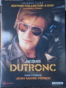 Coffret Jacques Dutronc/Jean-Marie Périer: Antoine et Sébastien / Sale Rêveur - Photo 1/2