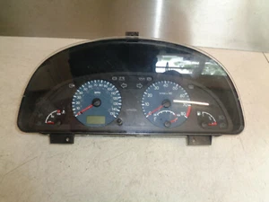 CITROEN XSARA 1998 2.0 HDI VELOCÍMETRO CUADRO DE INSTRUMENTOS - Imagen 1 de 3