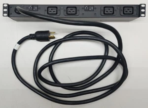 APC AP9570 PDU Rack Power Distribution Unit - Picture 1 of 10