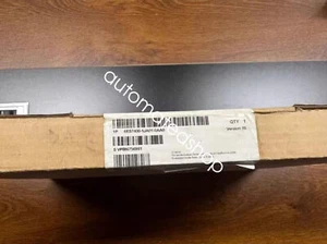 1PC New 6ES7400-1JA01-0AA0 module In Box Shipping DHL or FedEX #W5 - Bild 1 von 4