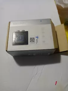 Esinkin Bluetooth Audio Adapter for Music Streaming Sound System, Wireless Audio - Picture 1 of 2