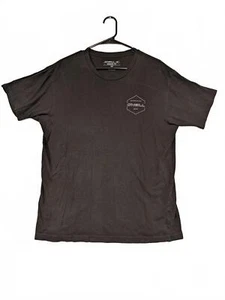 O'Neill Modern Fit Graphic T-Shirt - Black - Mens Size Large - Picture 1 of 9