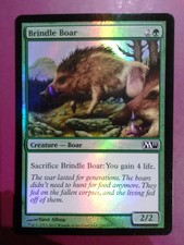 MTG M11 Choose Your Common Card - M/NM/LP incl Foils Magic the Gathering