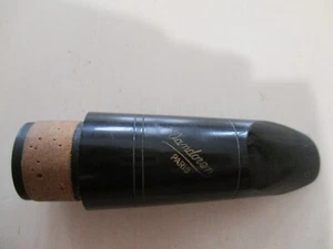 Embouchure clarinette VANDOREN Paris - Imagen 1 de 2