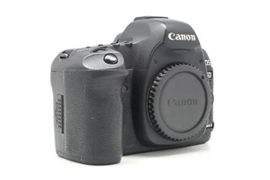 Canon EOS 5D Mark II 21.1MP EF Mount Digital Camera Body - Picture 1 of 22
