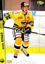 2011-12 Czech OFS #101 Karel Kubat
