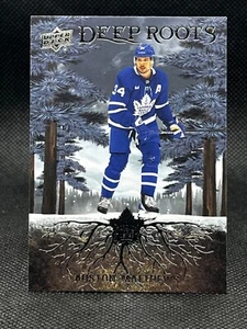2023-24 Upper Deck Series 2 DEEP ROOTS - Complete Your Set - You Pick - Picture 1 of 68