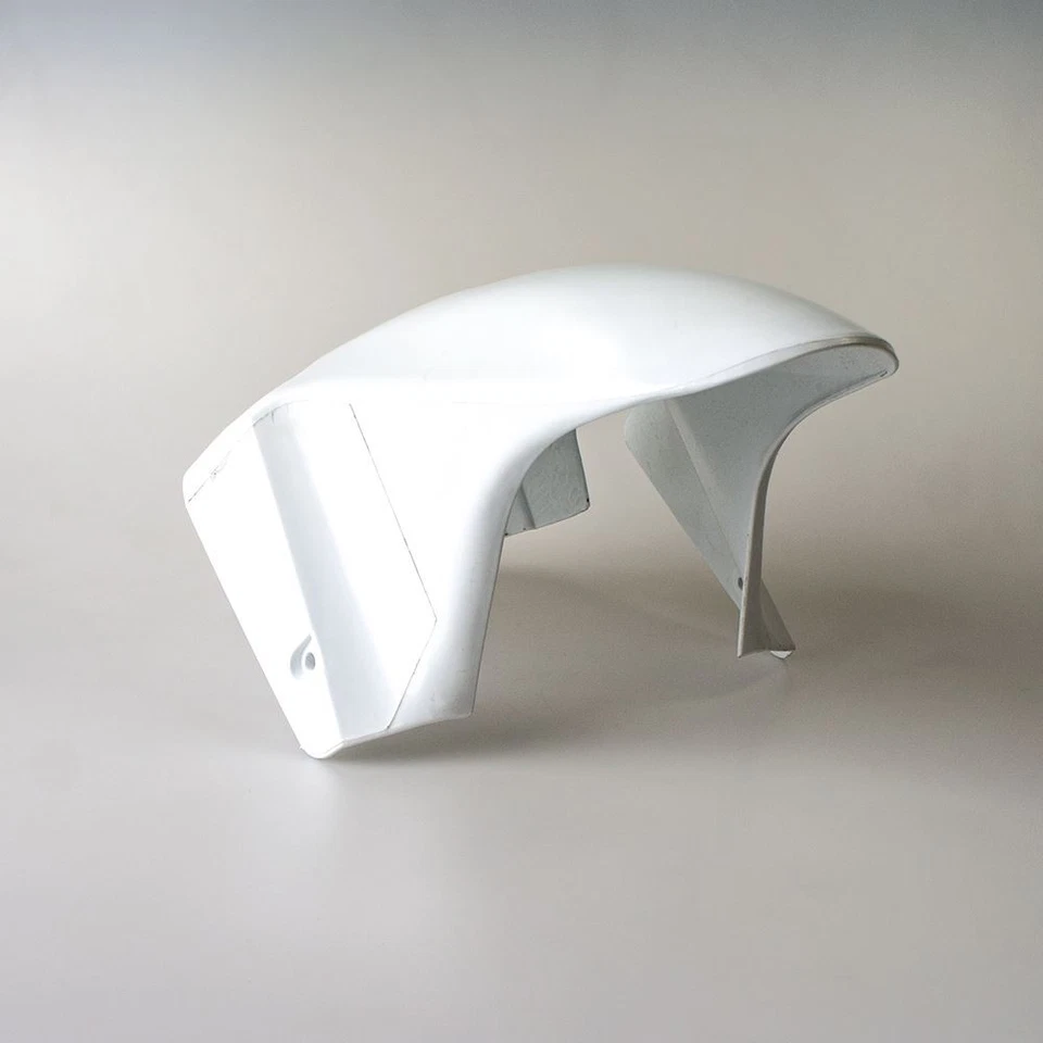 Carenado guardabarros delantero Honda CBR600 F4I 2001-2006 - sin pintar Foto 1 de 1