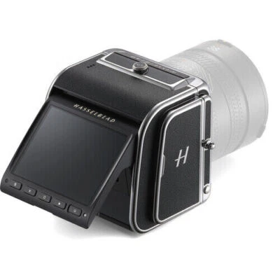 Hasselblad 907X CFV 100C Medium Format Mirrorless Camera 100MP from JP #7382966 - Image 1 of 4
