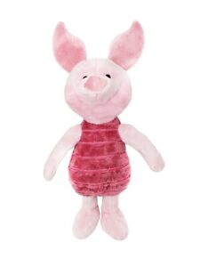 New Disney Store Piglet Plush Toy From Winnie The Pooh - 17 inch