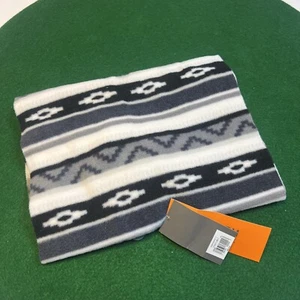 Go Warm Old Navy Active Tubular Aztec Scarf Multi Color - Picture 1 of 3