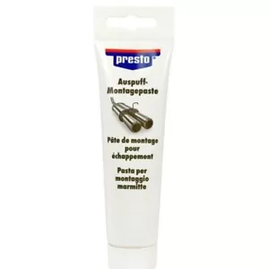 Auspuff Paste Montagepaste Dichtmasse 60g - Bild 1 von 2