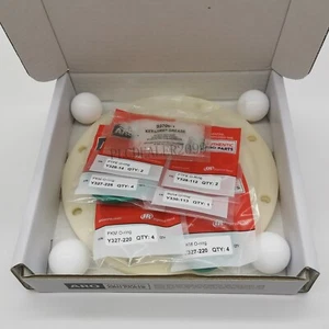 In Stock Brand New Pump Repair Kit 637161-49-C For use with 6661A3-349-C - Picture 1 of 2