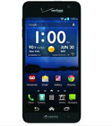 Kyocera Hydro Elite 6750 Verizon 4G LTE Smart Phone 16 GB Cell Phone Black