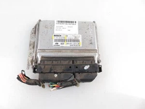 HYUNDAI TRAJET FO 0281010580 3910127130 Unité de Contrôle 2002 17918539 - Foto 1 di 5