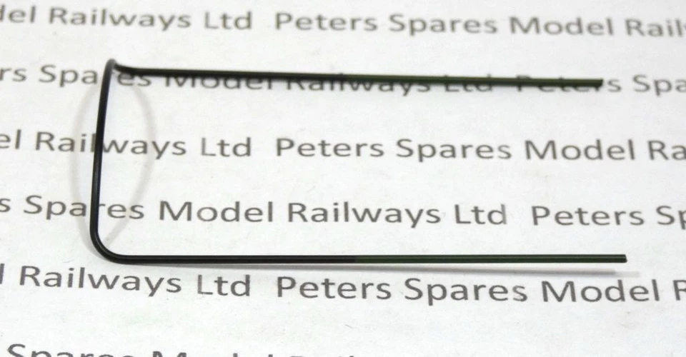 Dapol 115350 14xx O Gauge Handrail Boiler - Image 1 of 1