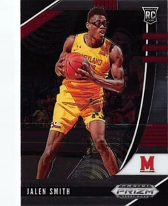 2020-21 Panini Prizm Draft Picks #70 Jalen Smith RC p2s-31611 - Picture 1 of 2