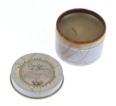 Gold Canyon Candle Company - Cesta de pan caliente - Lata coleccionable retirada de 2 oz Foto 1 de 3