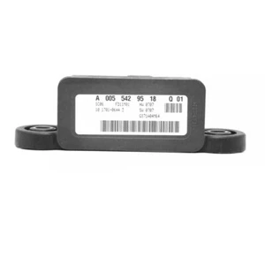 New ESP ABS Stability Yaw Rate Sensor for Mercedes-Benz W221 S-class 2005-2013 - Picture 1 of 8