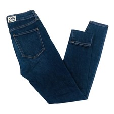 Rise Jeans for Women for sale 