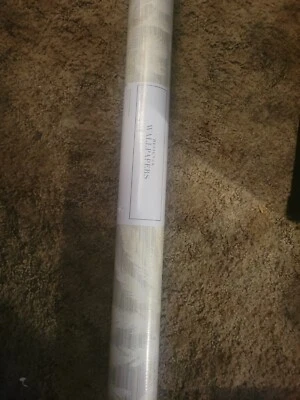 Kenneth James by Brewster PS40005 Palm Springs Dream Of Palm Trees Sand Texture - Image 1 of 4