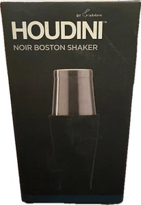 Martini Shaker/Bevande Shaker/Cocktail Shaker - Nuovo con scatola - Foto 1 di 2