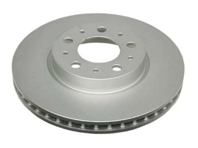 Передний тормозной ротор для Volvo S70 1998-2000 годов выпуска ATE 71115BBWS 1999 - Изображение 1 из 2