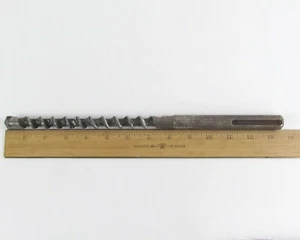 Hilti 901000 Drill Bit Total Length 13.5" Diameter 5/8" - Picture 1 of 2