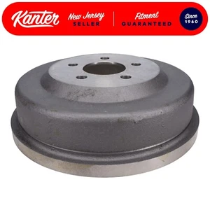 Rear Brake Drum 11 x 2 1/2 , 1963 - 1964 Plymouth Savoy Belvedere Fury 63 64 - Picture 1 of 5
