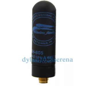 Original Harvest SRH-805 SMA-Buchse PX-777 PX-888 TG-UV2 KG-UVD1P FD-880 - Bild 1 von 3