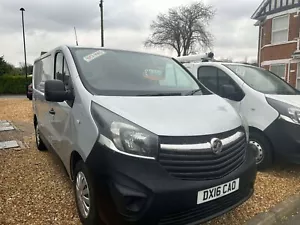 NOW SOLD MORE VANS IN STOCK SEE OTHER ADDS - Picture 1 of 12