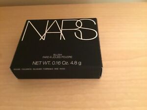 Nars Blush Orgasm  - Full Size 4.8g -Brand New Boxed