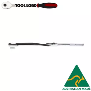 Warren & Brown 3/4” Drv 205-1020Nm Deflecting Beam Torque Tension Wrench 325750 - Picture 1 of 2