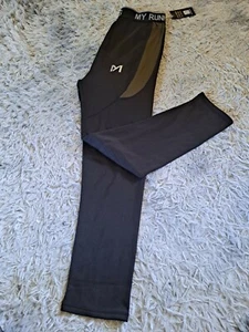Deals Global My Running Leggings Size L BNWT - Picture 1 of 9