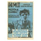 New Musical Express NME Magazine September 19 1987 npbox180 Costello Joins McCar