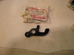 Side Stand Original Kawasaki KE100 Year 83-00 13168-1068 - Picture 1 of 1
