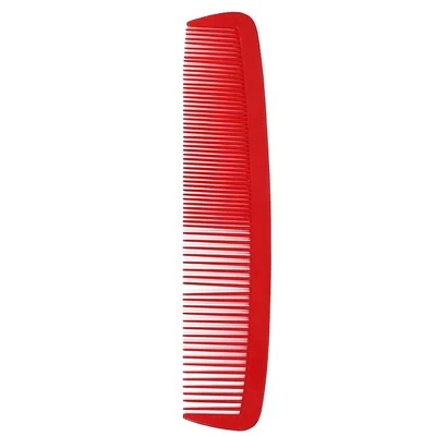 Peine de peinado gigante divertido peine grande gigante peine de disfraz ancho accesorios de fiesta decoración Foto 1 de 4