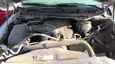 Chassis ECM Body Control BCM Left Hand Dash Fits 16 DODGE 1500 PICKUP 29840415 Foto 1 de 4