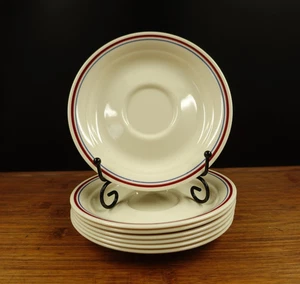 7 Corelle Abundance Untertassen - Bild 1 von 17