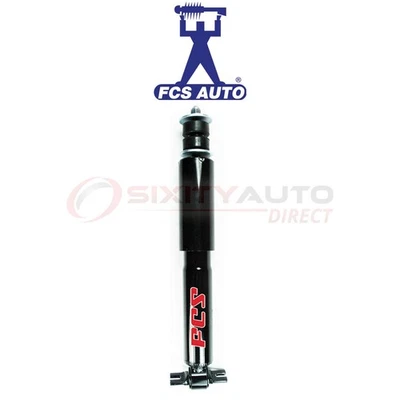 FCS Shock Absorber for 2003-2010 Chevrolet Express 2500 4.3L 4.8L 5.3L 6.0L sf - Imagem 1 de 4