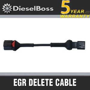 EGR BLANK MODULE FOR Mazda BT50 UP/UR 3.2L TD Diesel 2012 - late 2016 - Picture 1 of 3