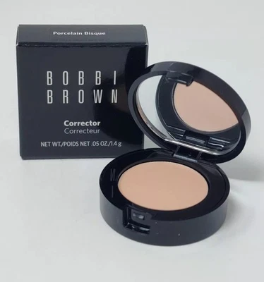 BOBBI BROWN Corrector Porcelain Bisque  Full Size14 g. BRAND NEW & AUTHENTIC  - Image 1 of 4