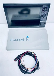 GARMIN GPSMAP® 1242XSV GPS CHARTPLOTTER DISPLAY - Picture 1 of 10